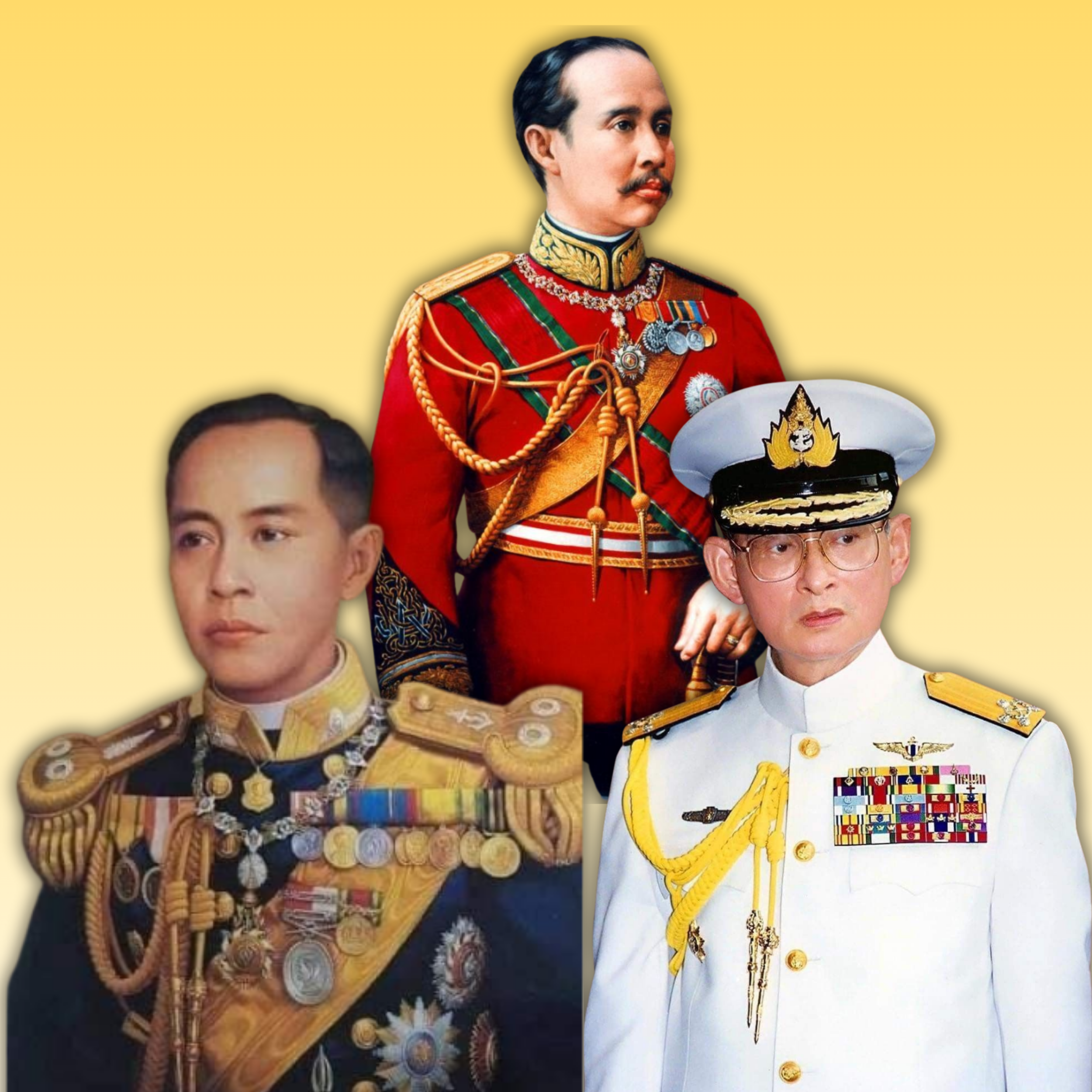 บุคคลสำคัญ